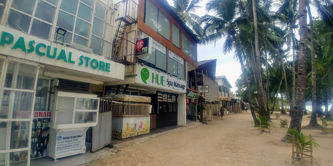 Tourism MSMEs in Western Visayas urged to avail of COVID-19 loan program