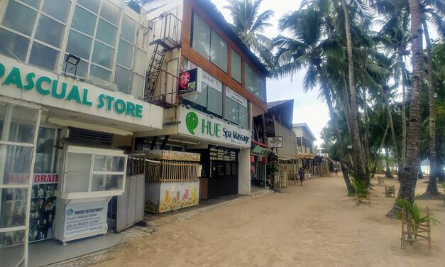 Tourism MSMEs in Western Visayas urged to avail of COVID-19 loan program