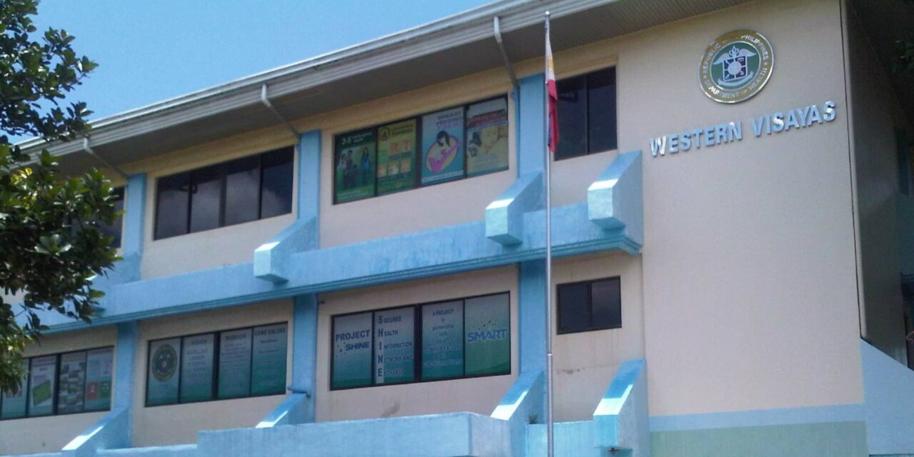 DOH-6 flagged over P1.08-M food expenses for virtual meetings