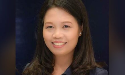 WV LCEs welcome Mansinares’ appointment as DOT-6 regional director