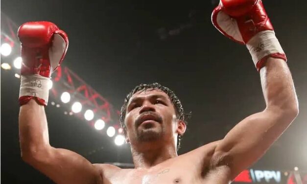 Pacquiao’s retirement not yet final, camp says