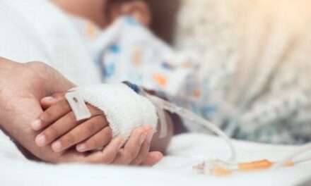 COVID-19 kills 16 kids in Western Visayas