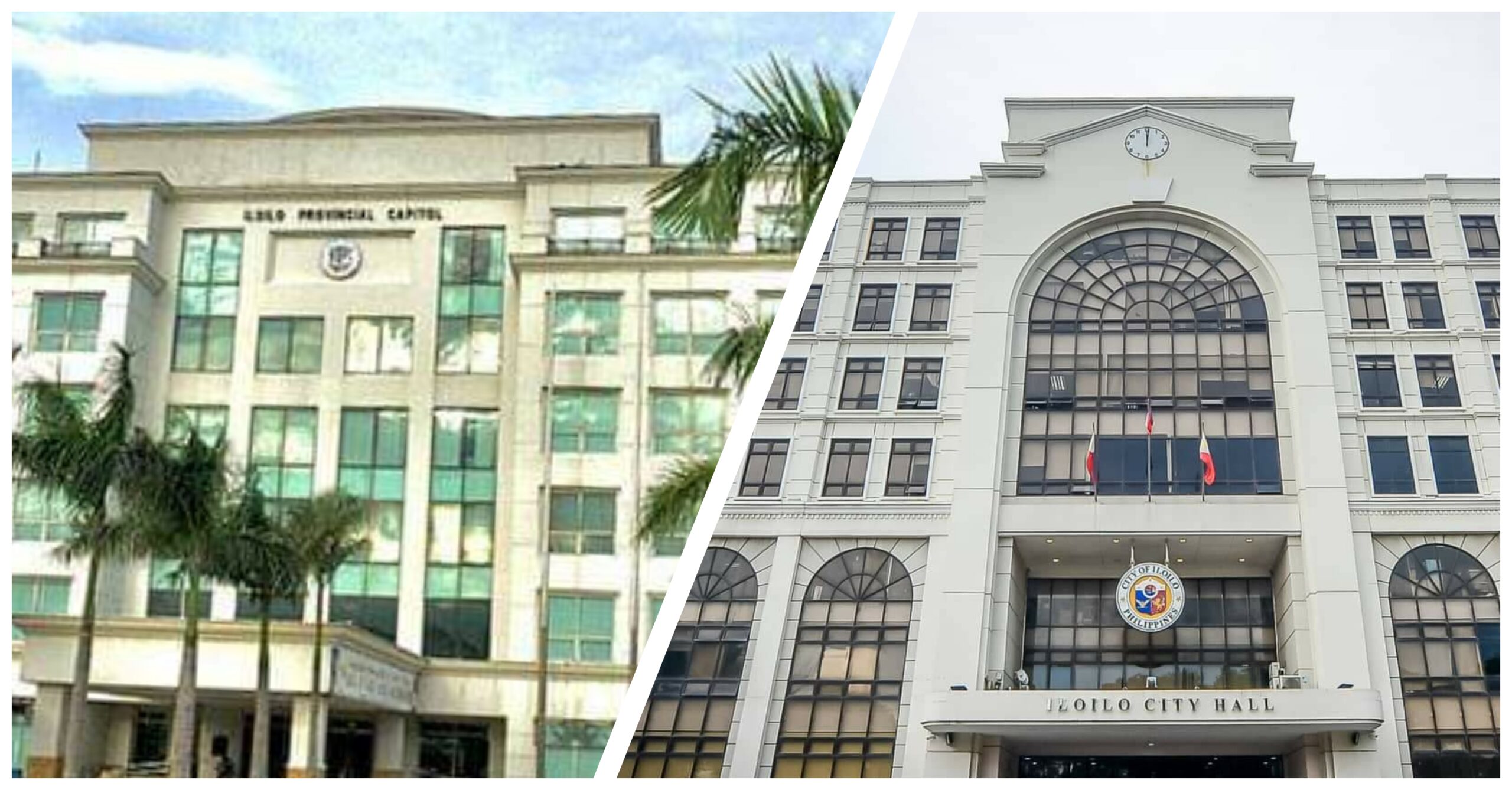 Iloilo reimposes strict border control, quarantine pass system