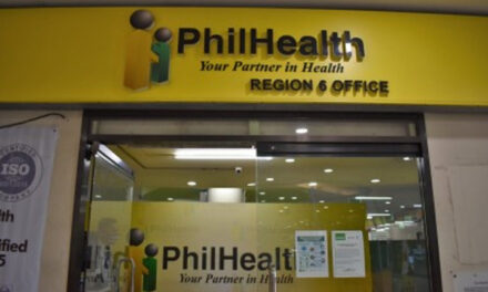 PhilHealth’s unpaid claims to Iloilo City hospitals, lab reach almost P1B