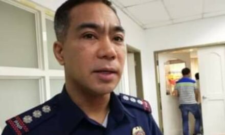 Ex-Iloilo City top cop implicated in twin killings