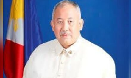 Nava open to run for governor of Guimaras