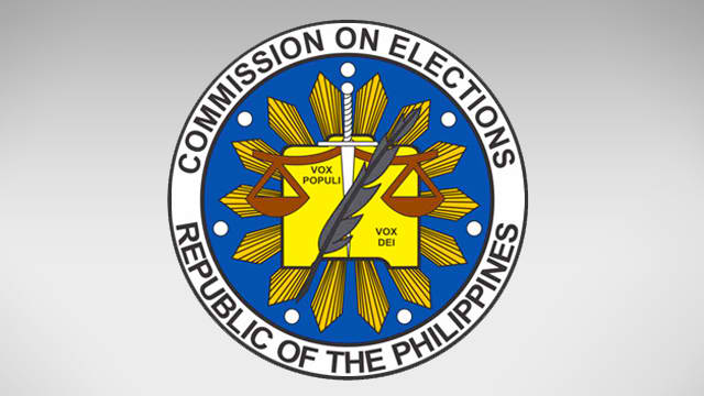 COMELEC-Iloilo City targets to register 17K to 20K new voters