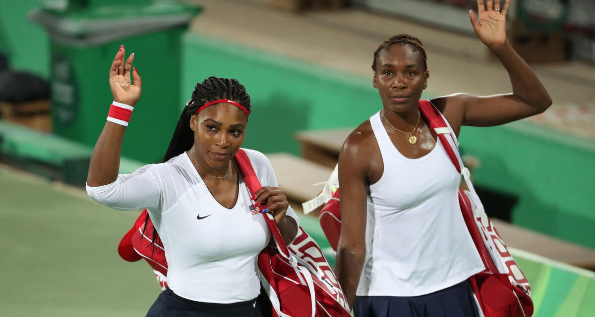 Williams sisters to miss US Open due to injury