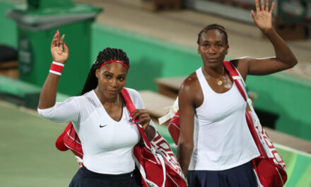 Williams sisters to miss US Open due to injury