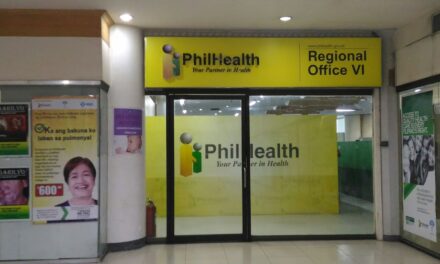 PhilHealth-6 not remiss in paying good claims, says official