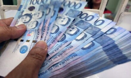 Small businesses in Iloilo urged to avail of loan program