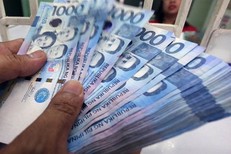 Small businesses in Iloilo urged to avail of loan program