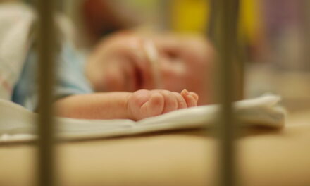 Coronavirus-infected woman from Tigbauan gives birth to triplets