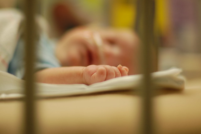 Coronavirus-infected woman from Tigbauan gives birth to triplets