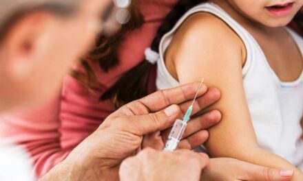 City gov’t urges flu shots for kids, seniors