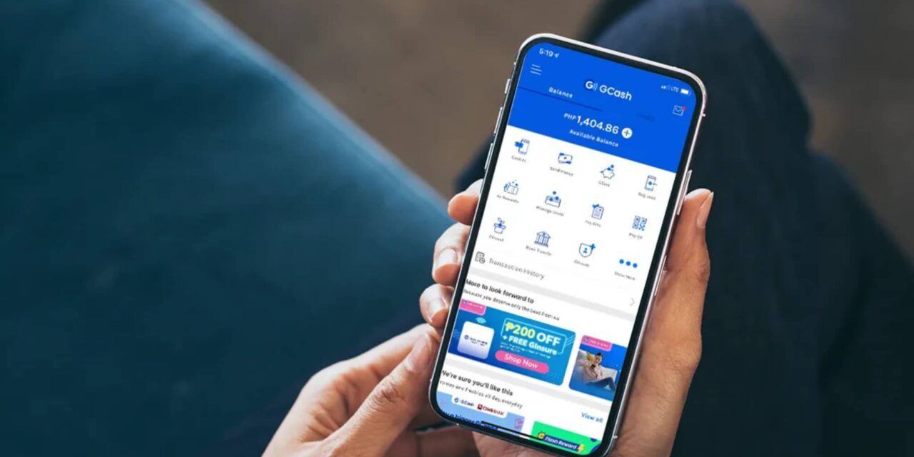 Say goodbye to falling in line as GCash expands to 600 billers nationwide
