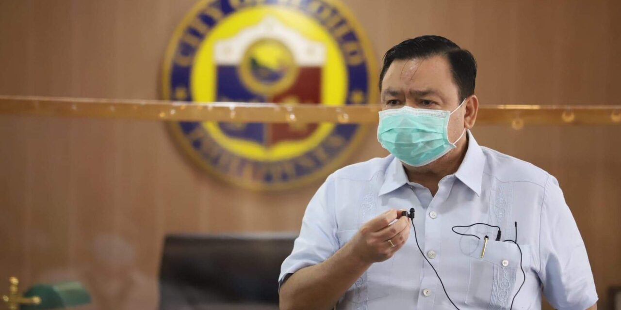 Treñas pursues legal action vs PhilHealth-6 over unpaid hospital claims