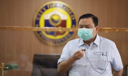 Treñas pursues legal action vs PhilHealth-6 over unpaid hospital claims