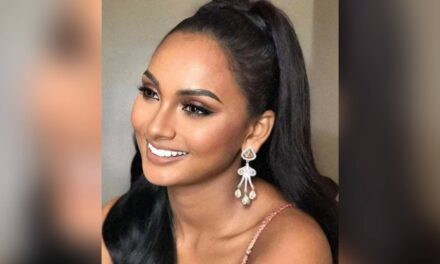 Iloilo City’s Kesha Ramachandran enters ‘Final 30’ of MUP 2021