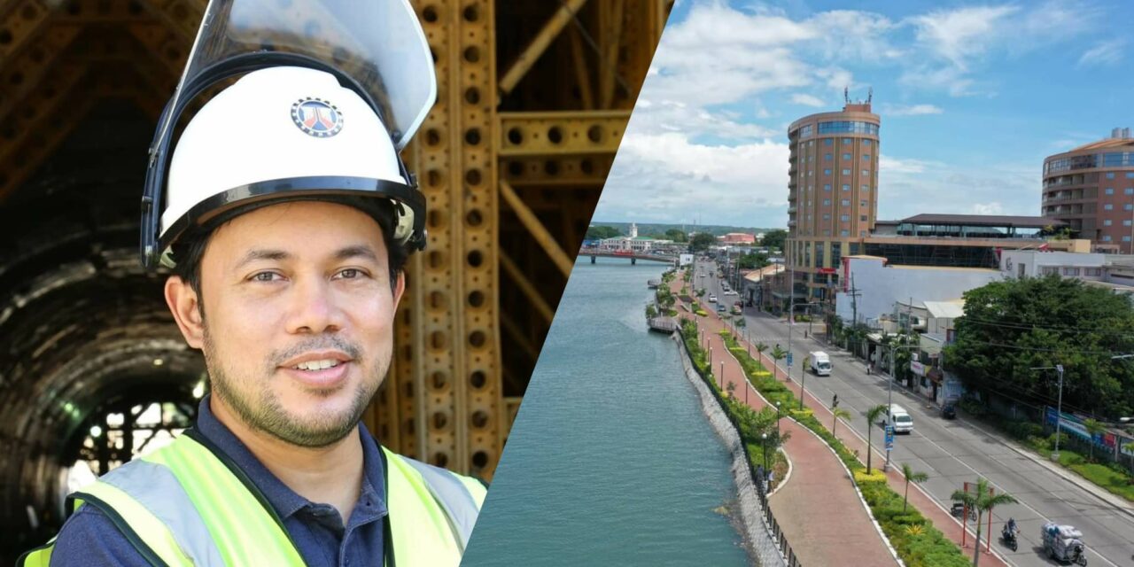 Villar: Eight out of 10 Esplanades in Iloilo City constructed from 2016 to 2021