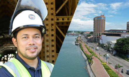 Villar: Eight out of 10 Esplanades in Iloilo City constructed from 2016 to 2021