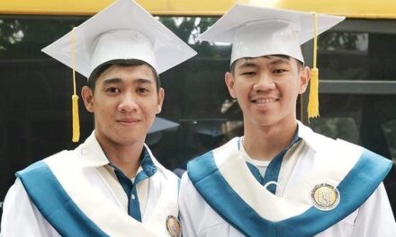 Two Ilonggo cagers return home from UST stint