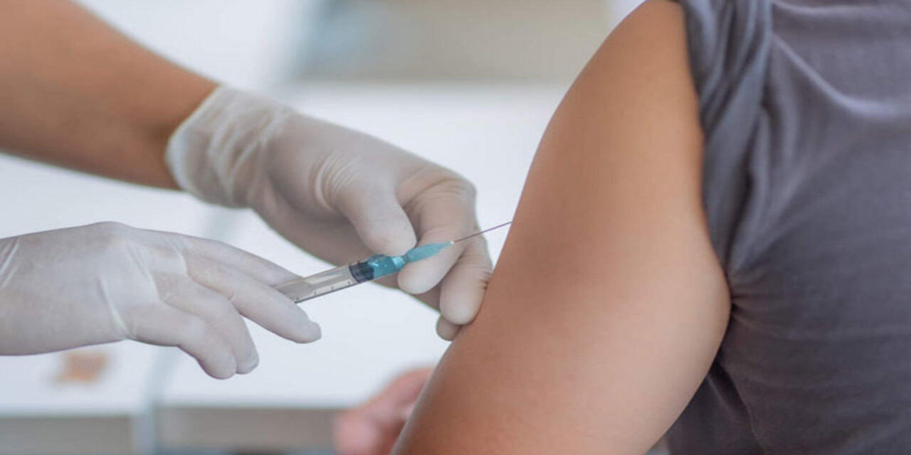 Iloilo to begin barangay-based COVID-19 vaccination next week