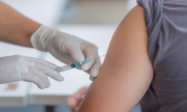 Iloilo to begin barangay-based COVID-19 vaccination next week