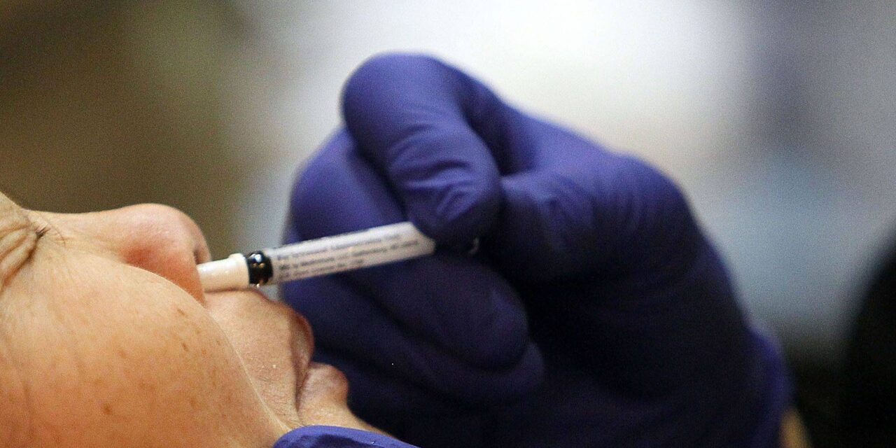 Chinese firm to conduct clinical trial for nasal spray COVID-19 vaccine in Iloilo City