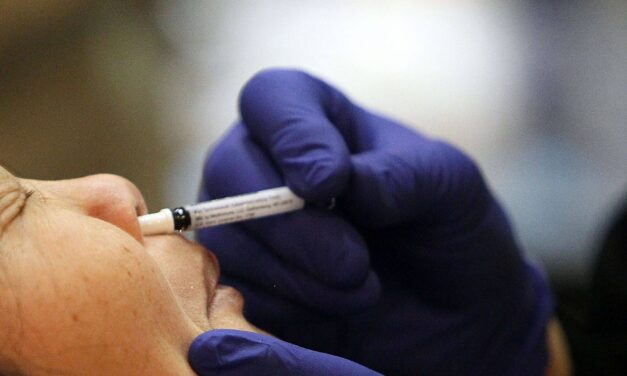 Chinese firm to conduct clinical trial for nasal spray COVID-19 vaccine in Iloilo City
