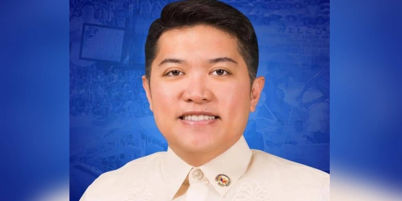 Gorriceta unopposed in 2022 congressional race?