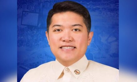 Gorriceta unopposed in 2022 congressional race?