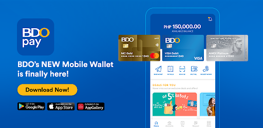 BDO ramps up digitization efforts with BDO Pay