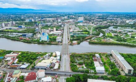 Iloilo biz group weighs proposal to place on hard lockdown areas with surging cases