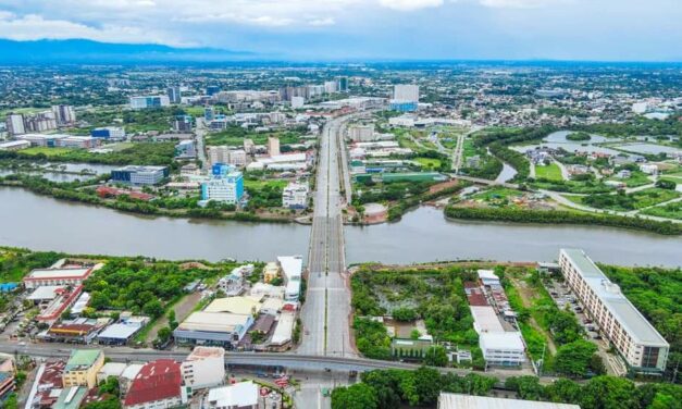 Iloilo biz group weighs proposal to place on hard lockdown areas with surging cases