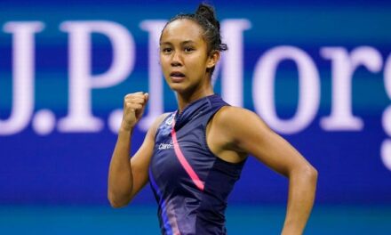 Fernandez pockets P62 million from US Open stint