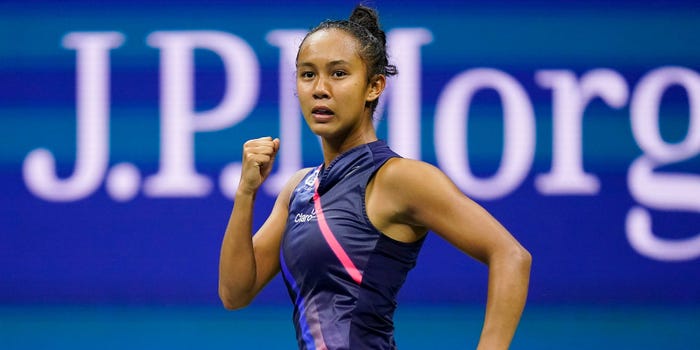 Fernandez pockets P62 million from US Open stint