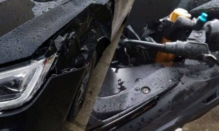 Motorcycle rider dies in San Rafael road mishap