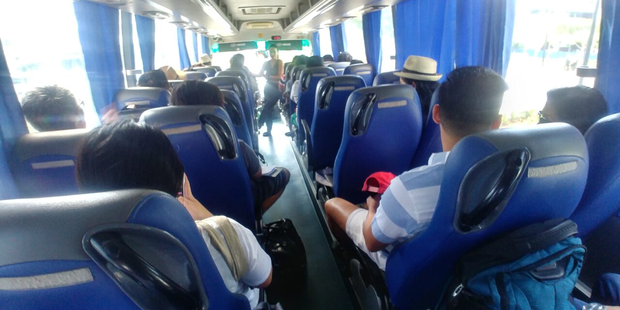 COVID-19 pandemic hits over 200 tour guides in WV hard