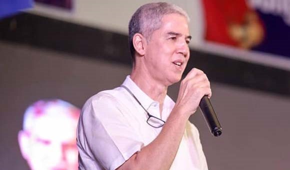 NegOcc governor ‘most likely’ to support NPC’s presidential, vice presidential bets