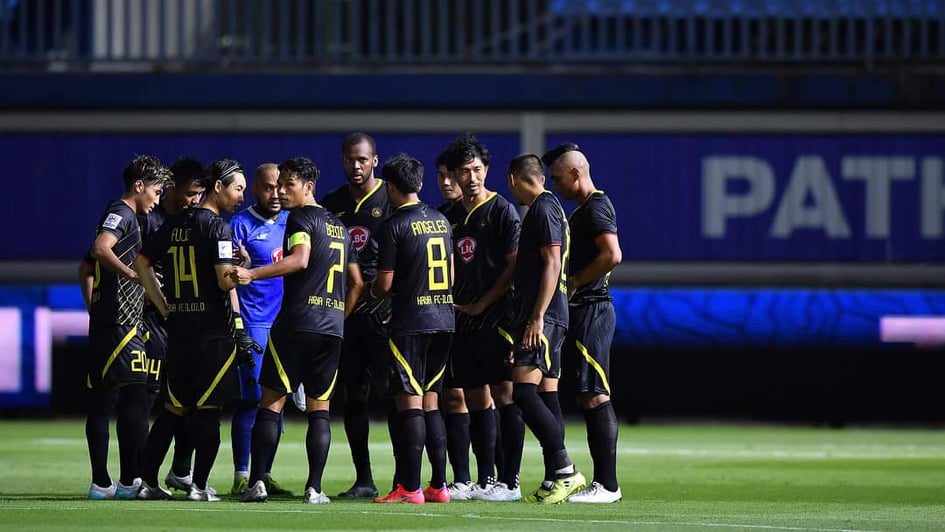 Despite training struggles, Kaya FC Iloilo ready for PFL opening