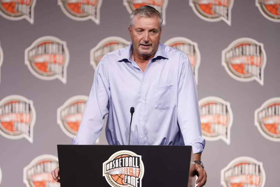 15 years after retirement, NBA legend Kukoc joins basketball Hall of Fame