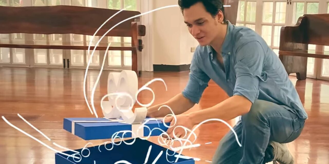 Making everyday a GDay with Globe Rewards