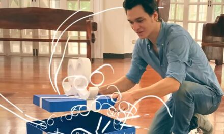 Making everyday a GDay with Globe Rewards