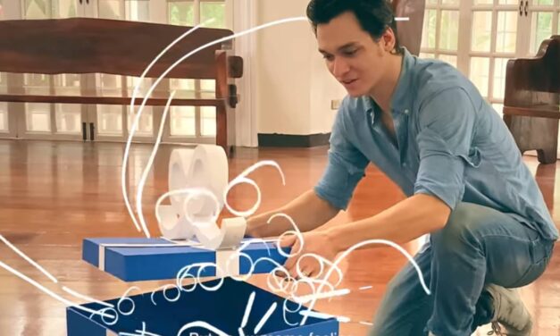 Making everyday a GDay with Globe Rewards
