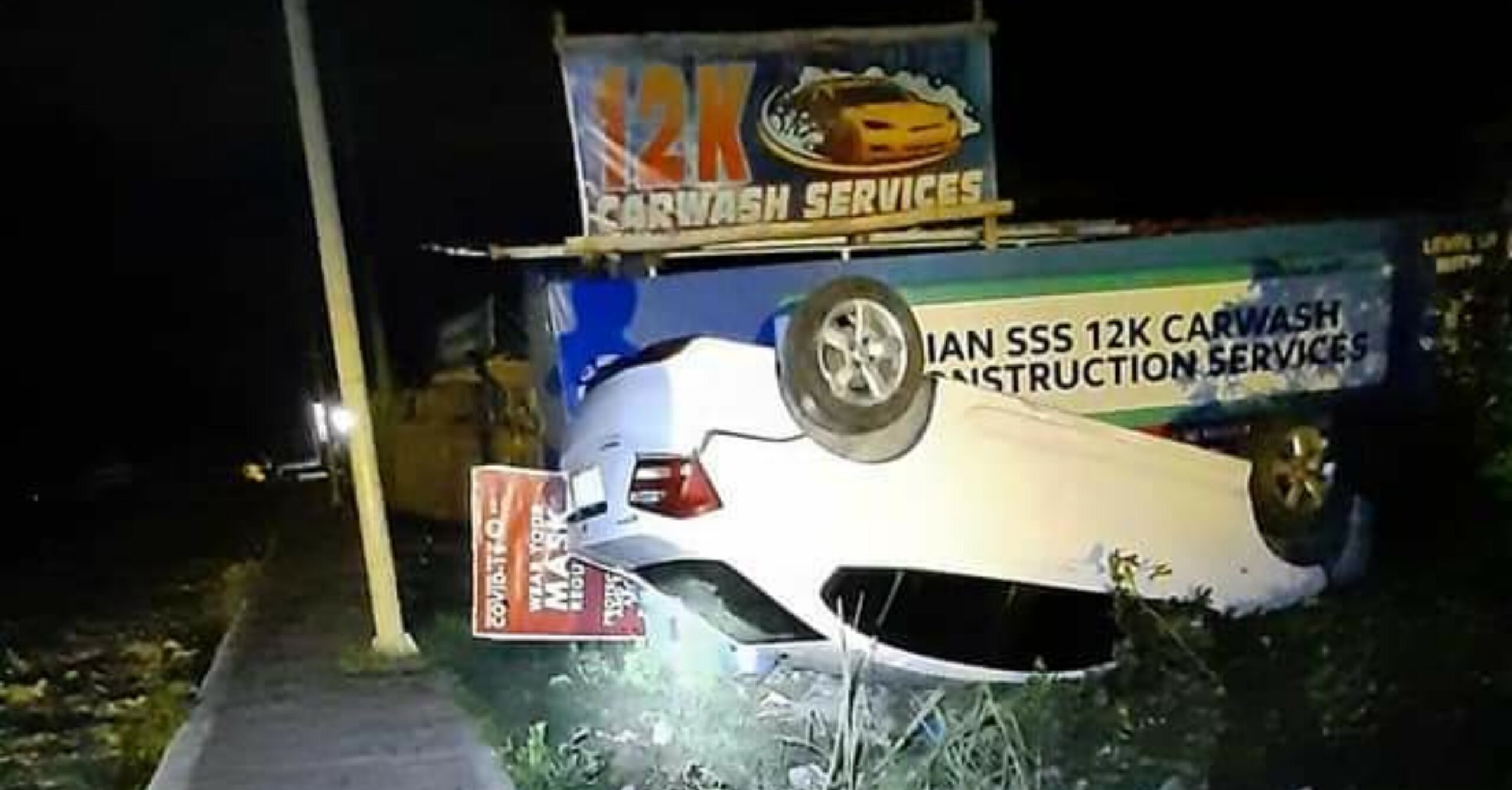 Iloilo City road accidents highest in Western Visayas