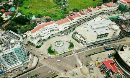 Drilon defends acquisition of old Iloilo airport site by Megaworld