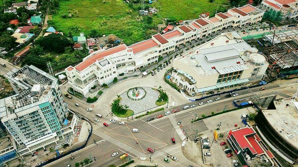 Drilon defends acquisition of old Iloilo airport site by Megaworld