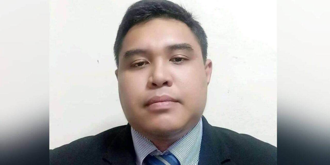 Sportswriter Galunan, a big loss to Negros sports