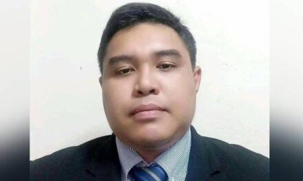 Sportswriter Galunan, a big loss to Negros sports